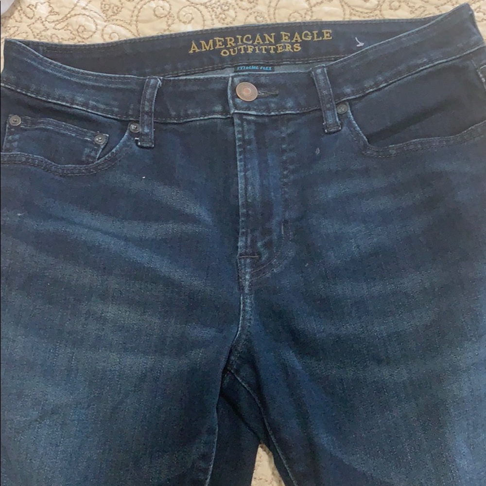 Men’s American Eagle original Boot extreme flex